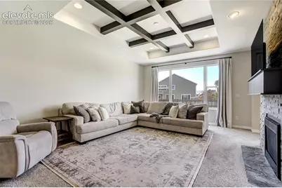 7664 Alpine Daisy Drive, Colorado Springs, CO 80925 - Photo 5