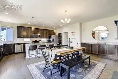 7664 Alpine Daisy Drive, Colorado Springs, CO 80925 - Photo 9