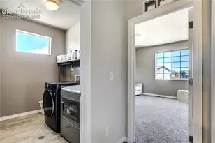 7664 Alpine Daisy Dr, Colorado Springs, CO 80925 - Photo 33
