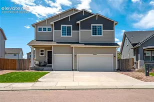 7664 Alpine Daisy Dr, Colorado Springs, CO 80925 - Photo 1