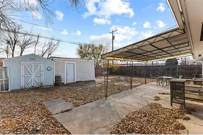 113 Kiva Road, Colorado Springs, CO 80911 - Photo 21