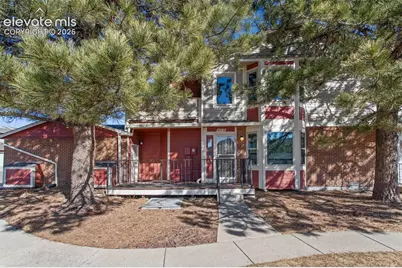 432 W Rockrimmon Boulevard #B, Colorado Springs, CO 80919 - Photo 1