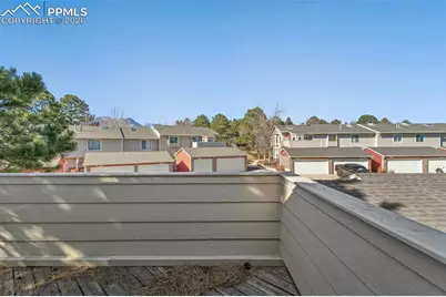 432 W Rockrimmon Boulevard #B, Colorado Springs, CO 80919 - Photo 13