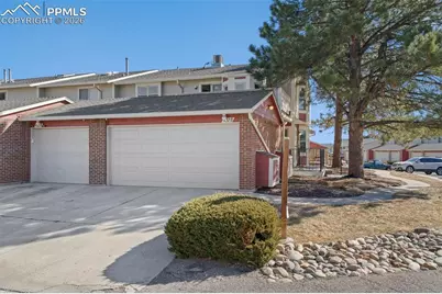 432 W Rockrimmon Boulevard #B, Colorado Springs, CO 80919 - Photo 3