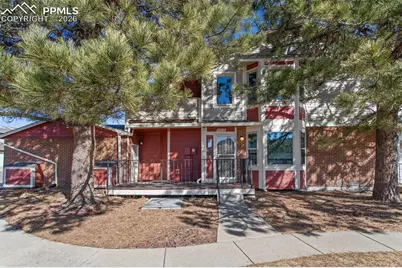 432 W Rockrimmon Boulevard #B, Colorado Springs, CO 80919 - Photo 3