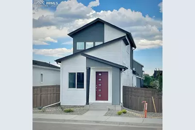 3511 Greenways Main Boulevard, Colorado Springs, CO 80922 - Photo 3