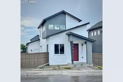3511 Greenways Main Boulevard, Colorado Springs, CO 80922 - Photo 1