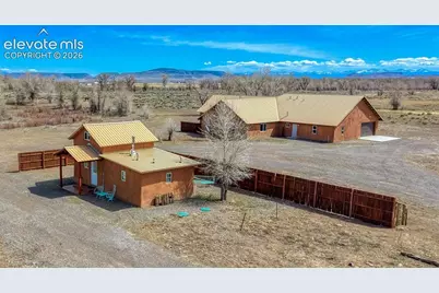 14285 County Road E.5, Antonito, CO 81120 - Photo 1