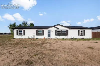 15250 Ewing Court, Peyton, CO 80831 - Photo 1