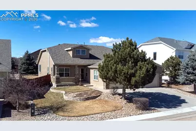 12534 Angelina Drive, Peyton, CO 80831 - Photo 1