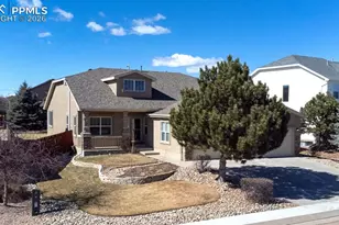 12534 Angelina Dr, Peyton, CO 80831 - Photo 1