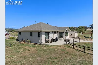 17375 Leggins Way, Monument, CO 80132 - Photo 17