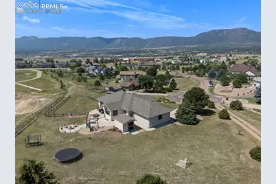 17375 Leggins Way, Monument, CO 80132 - Photo 1