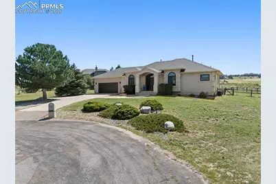 17375 Leggins Way, Monument, CO 80132 - Photo 13