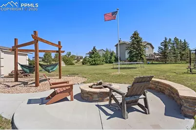 17375 Leggins Way, Monument, CO 80132 - Photo 11