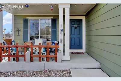 8180 Silver Glen Drive, Fountain, CO 80817 - Photo 3