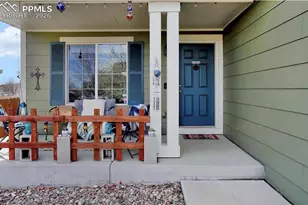 8180 Silver Glen Dr, Fountain, CO 80817 - Photo 3