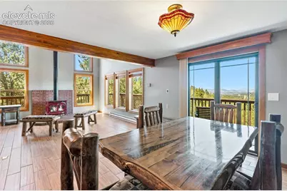 265 Homestead Road, Divide, CO 80814 - Photo 13