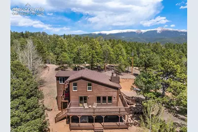 265 Homestead Road, Divide, CO 80814 - Photo 43