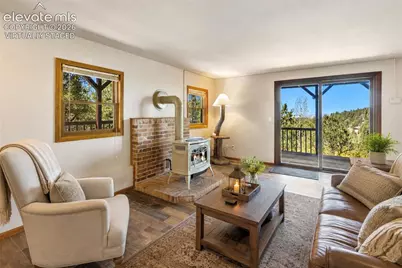265 Homestead Road, Divide, CO 80814 - Photo 5