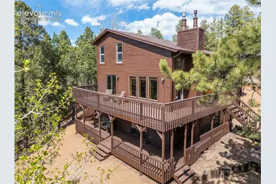 265 Homestead Road, Divide, CO 80814 - Photo 7