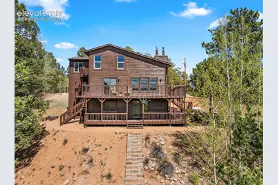 265 Homestead Road, Divide, CO 80814 - Photo 43