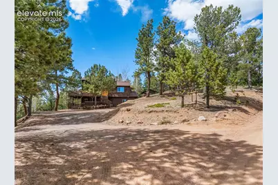 265 Homestead Road, Divide, CO 80814 - Photo 41