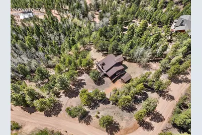 265 Homestead Road, Divide, CO 80814 - Photo 5