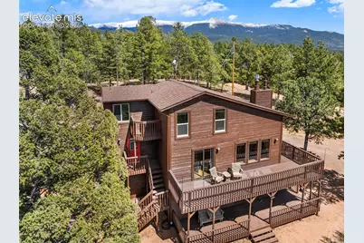 265 Homestead Road, Divide, CO 80814 - Photo 47