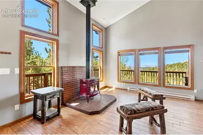 265 Homestead Road, Divide, CO 80814 - Photo 9