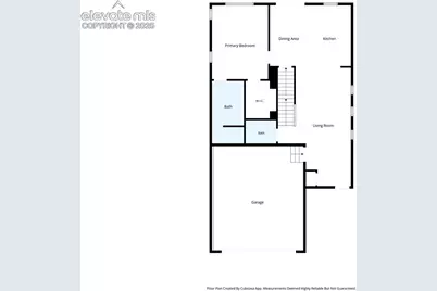 9939 Hidden Ranch Court, Peyton, CO 80831 - Photo 23
