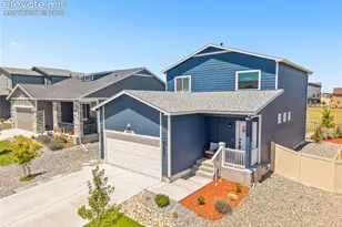 9939 Hidden Ranch Ct, Peyton, CO 80831 - Photo 1