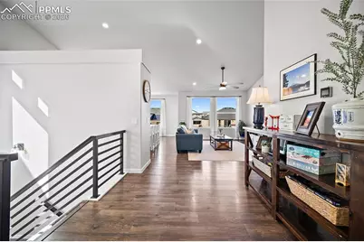 7372 Glen Forest Lane, Colorado Springs, CO 80927 - Photo 3