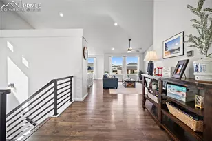 7372 Glen Forest Ln, Colorado Springs, CO 80927 - Photo 3