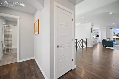 7372 Glen Forest Lane, Colorado Springs, CO 80927 - Photo 25