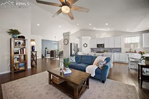 7372 Glen Forest Ln, Colorado Springs, CO 80927 - Photo 11