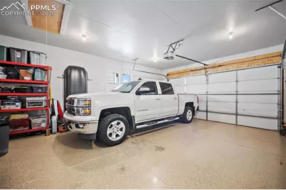 7372 Glen Forest Lane, Colorado Springs, CO 80927 - Photo 41