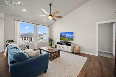 7372 Glen Forest Lane, Colorado Springs, CO 80927 - Photo 9