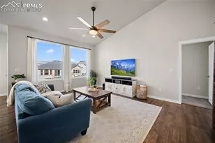 7372 Glen Forest Ln, Colorado Springs, CO 80927 - Photo 9