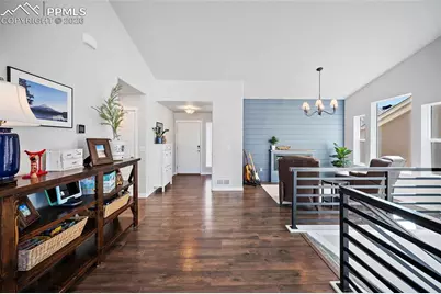 7372 Glen Forest Lane, Colorado Springs, CO 80927 - Photo 5