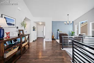 7372 Glen Forest Ln, Colorado Springs, CO 80927 - Photo 5