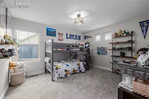 6654 Backcountry Loop, Colorado Springs, CO 80927 - Photo 23