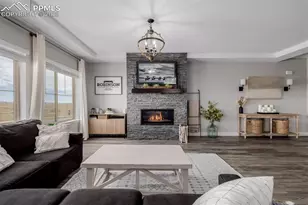 6654 Backcountry Loop, Colorado Springs, CO 80927 - Photo 3