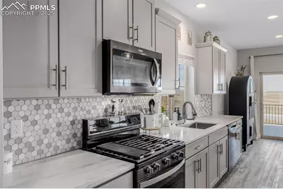 6654 Backcountry Loop, Colorado Springs, CO 80927 - Photo 9