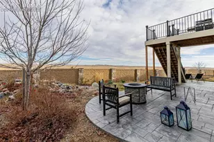 6654 Backcountry Loop, Colorado Springs, CO 80927 - Photo 33