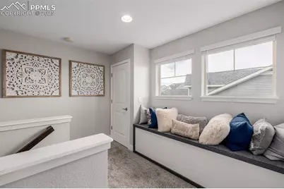 6654 Backcountry Loop, Colorado Springs, CO 80927 - Photo 27