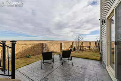 6654 Backcountry Loop, Colorado Springs, CO 80927 - Photo 31