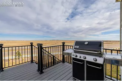 6654 Backcountry Loop, Colorado Springs, CO 80927 - Photo 35