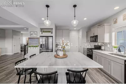 6654 Backcountry Loop, Colorado Springs, CO 80927 - Photo 11