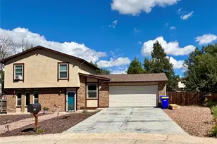 4625 Whimsical Dr, Colorado Springs, CO 80917 - Photo 1